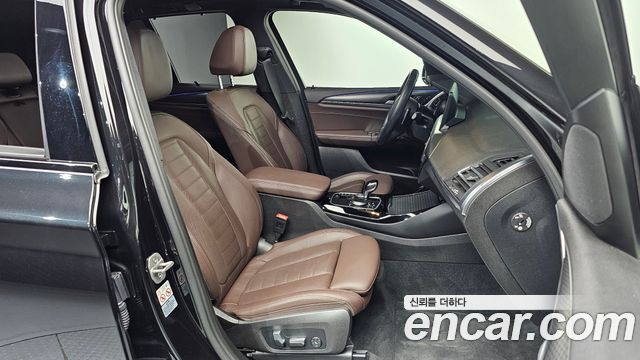 BMW X3 xDrive 20i M Sport