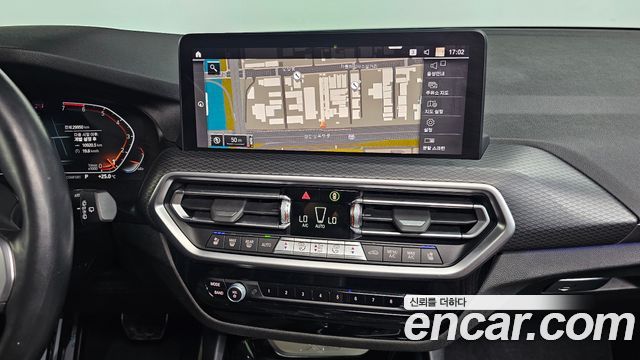 BMW X3 xDrive 20i M Sport