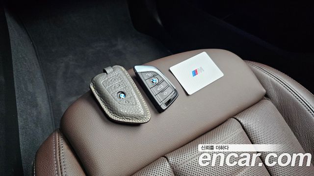 BMW X3 xDrive 20i M Sport