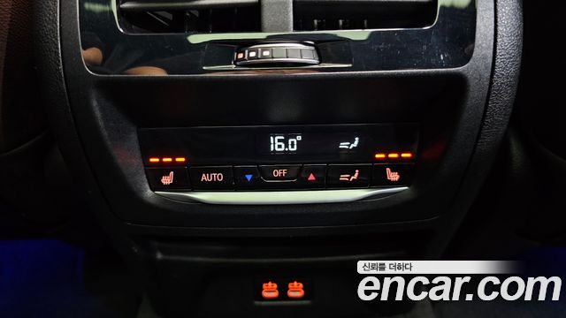 BMW X3 xDrive 20i M Sport
