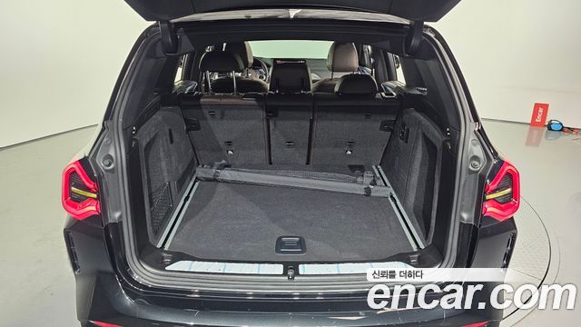 BMW X3 xDrive 20i M Sport