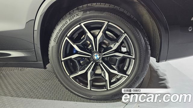 BMW X3 xDrive 20i M Sport