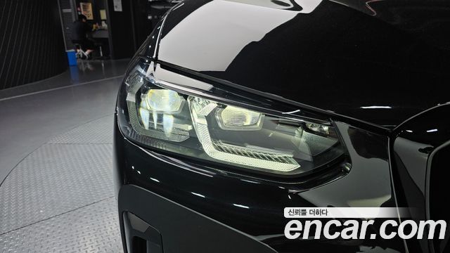BMW X3 xDrive 20i M Sport