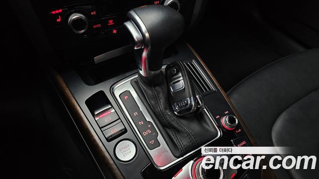 Audi A4 30 TDI Dynamic