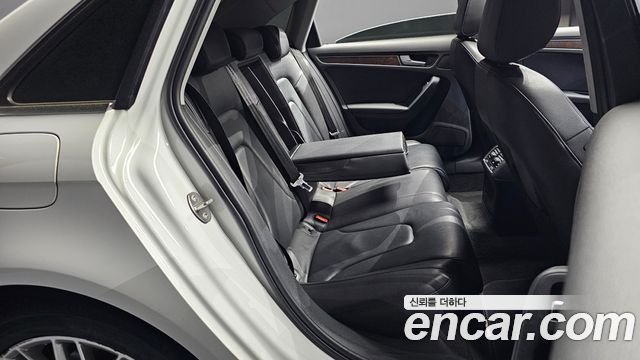 Audi A4 30 TDI Dynamic