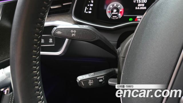 Audi A6 45 TDI Quattro Premium