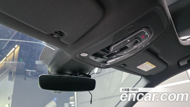 Audi A6 45 TDI Quattro Premium