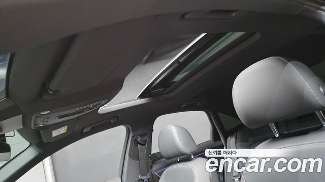 Audi A6 45 TDI Quattro Premium