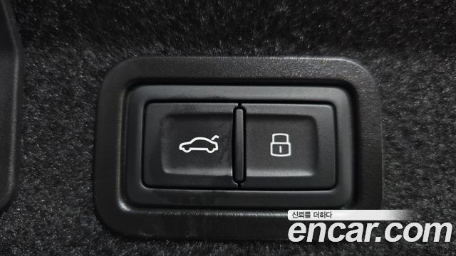 Audi A6 45 TDI Quattro Premium