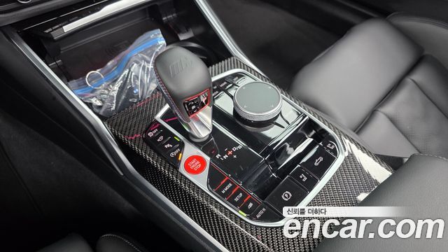 BMW M4 M4 Convertible Competition M xDrive