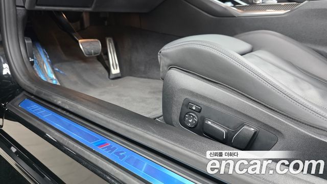 BMW M4 M4 Convertible Competition M xDrive