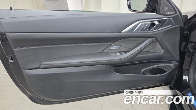 BMW M4 M4 Convertible Competition M xDrive