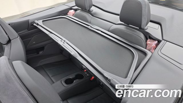 BMW M4 M4 Convertible Competition M xDrive