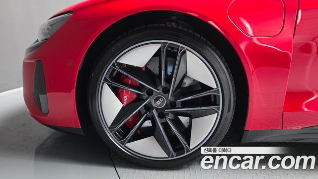 Audi RS e-tron GT GT RS