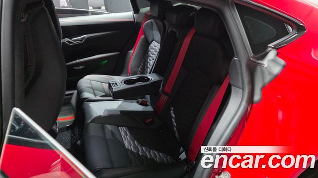 Audi RS e-tron GT GT RS