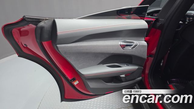 Audi RS e-tron GT GT RS