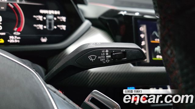 Audi RS e-tron GT GT RS