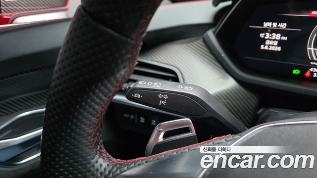 Audi RS e-tron GT GT RS