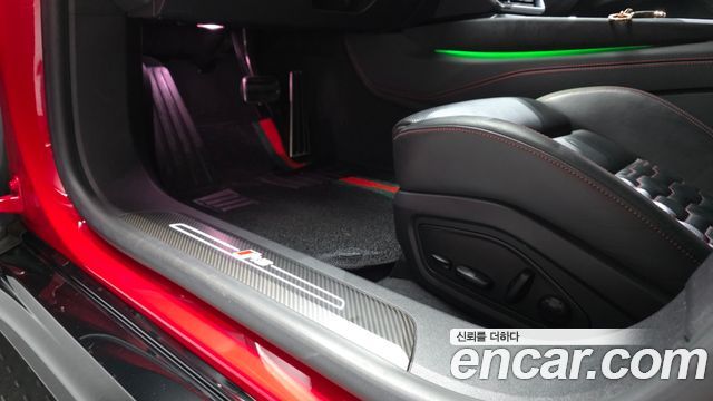 Audi RS e-tron GT GT RS
