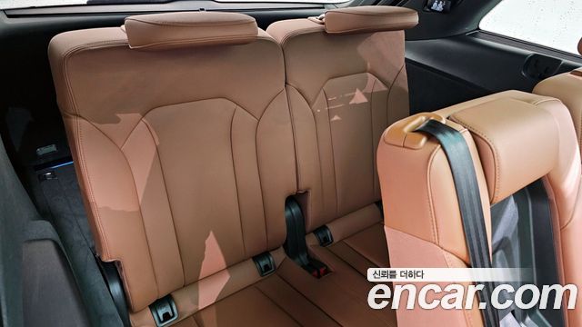 Audi Q7 45 TDI Quattro Premium