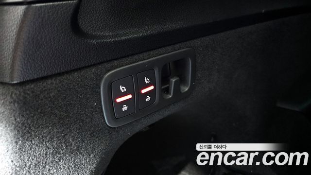 Audi Q7 45 TDI Quattro Premium