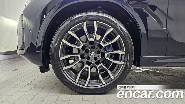 BMW X6 xDrive30d M Sport