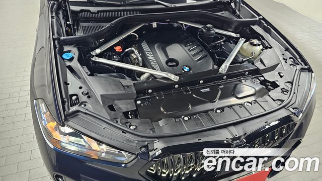 BMW X6 xDrive30d M Sport