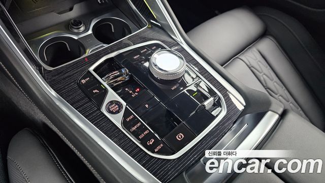 BMW X6 xDrive30d M Sport