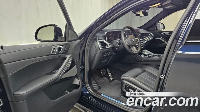 BMW X6 xDrive30d M Sport