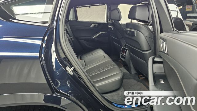 BMW X6 xDrive30d M Sport