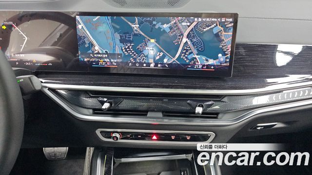 BMW X6 xDrive30d M Sport