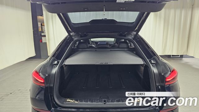 BMW X6 xDrive30d M Sport