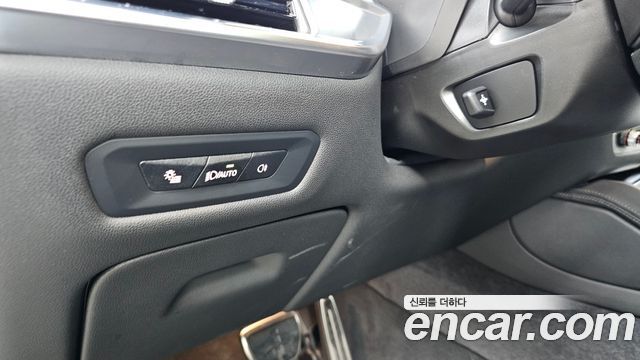 BMW X6 xDrive30d M Sport