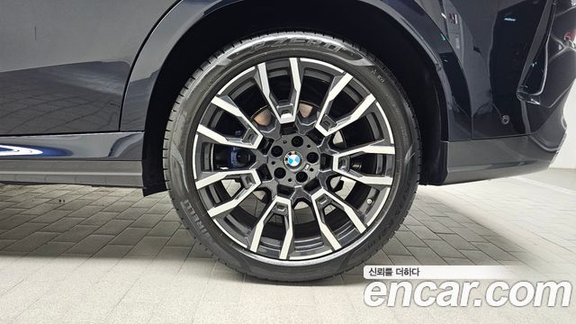 BMW X6 xDrive30d M Sport