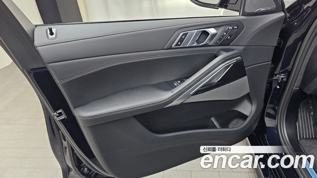 BMW X6 xDrive30d M Sport