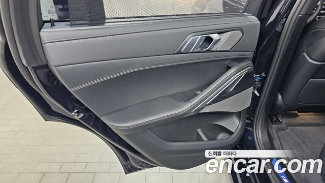 BMW X6 xDrive30d M Sport