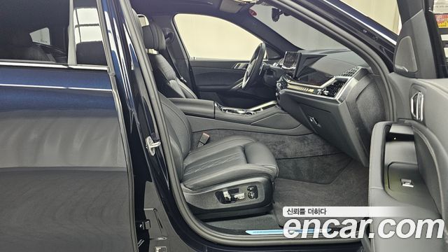 BMW X6 xDrive30d M Sport