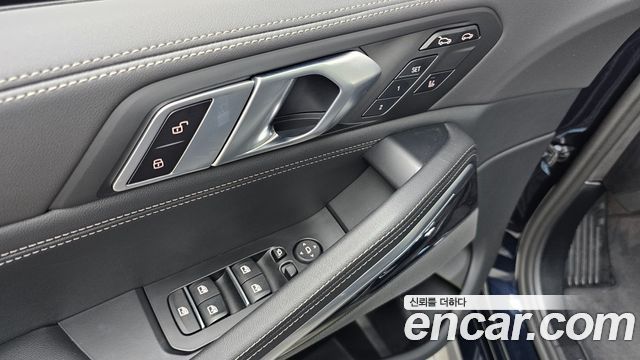 BMW X6 xDrive30d M Sport
