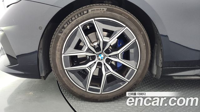 BMW 5-Series 520i M Sport