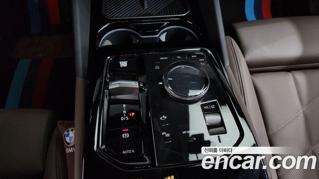 BMW 5-Series 520i M Sport