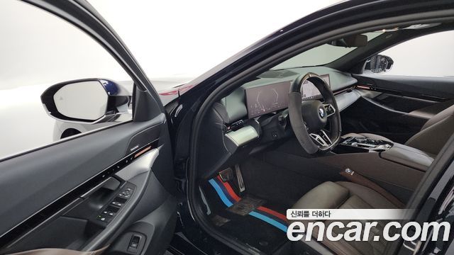 BMW 5-Series 520i M Sport