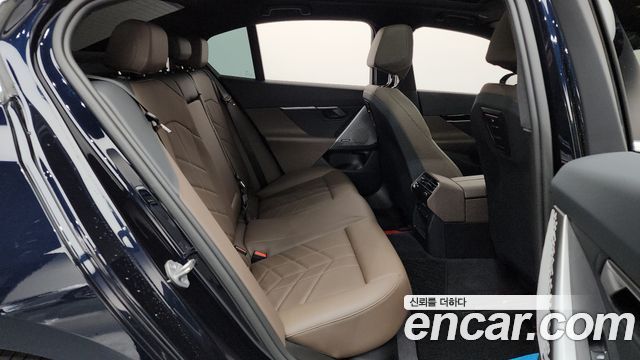 BMW 5-Series 520i M Sport