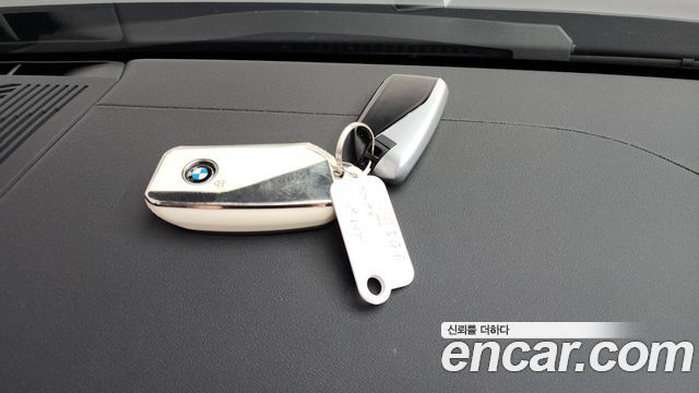 BMW 5-Series 520i M Sport