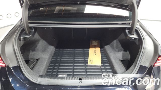 BMW 5-Series 520i M Sport