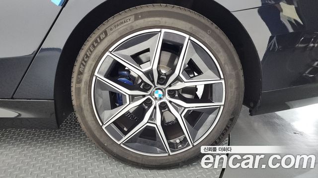 BMW 5-Series 520i M Sport