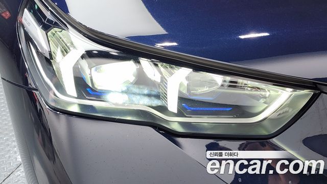 BMW 5-Series 520i M Sport