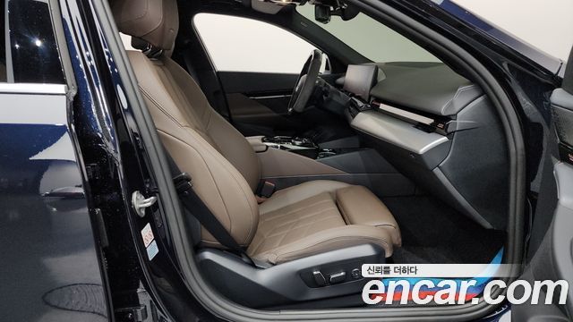 BMW 5-Series 520i M Sport
