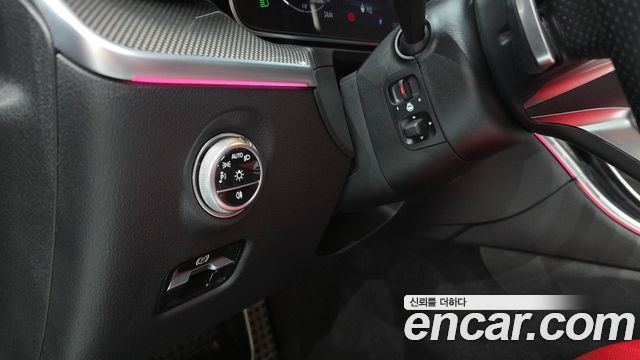 Mercedes-Benz C-Class C300 AMG Line