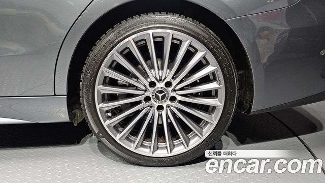 Mercedes-Benz C-Class C300 AMG Line
