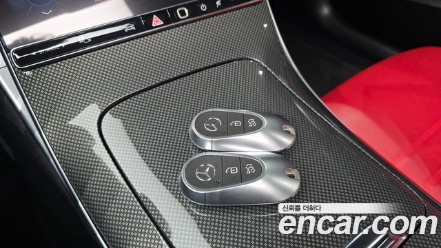 Mercedes-Benz C-Class C300 AMG Line